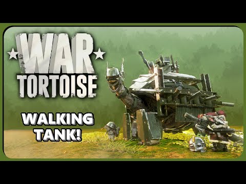 BATTLE ARMIES IN NEW IDLE INCREMENTAL! War Tortoise