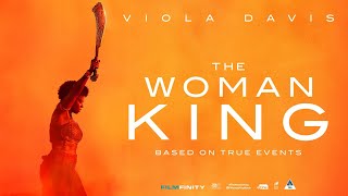 The Woman King 2022 Review
