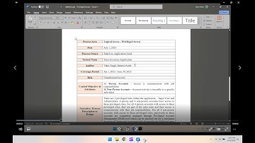 IT with Varun Vohra - ITGC & Risk- Logical Access - Privileged Access - Hands-on Walkthrough (Promo)