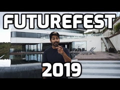 FutureFest 2019