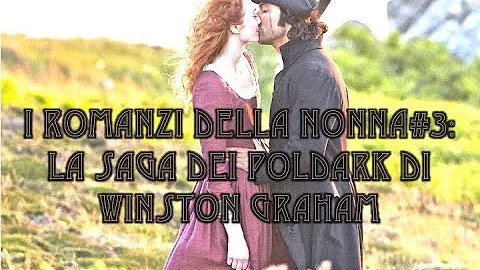 Come finisce la saga dei poldark?