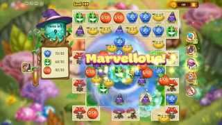 Magic Kitchen Level 109