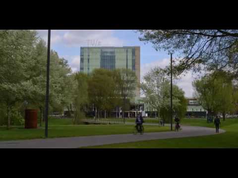 Technische universiteit Eindhoven Time-Lapse