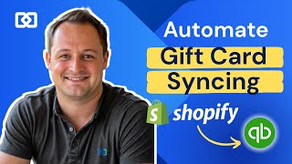How to Sync Shopify Gift Cards with QuickBooks | MyWorks Shopify QuickBooks Connector