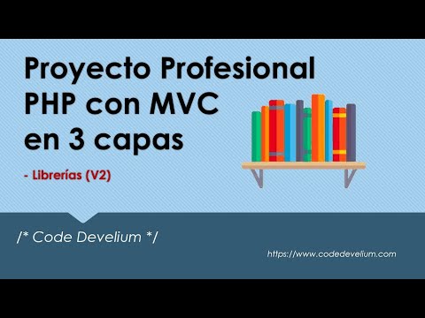 10. Proyecto profesional