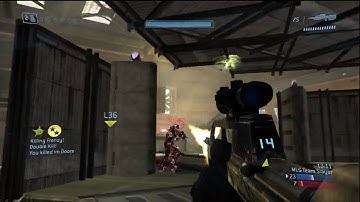 Snipedown - MLG Playlist - Amp TS - *26-6, B2B Overkills, Running Riot*