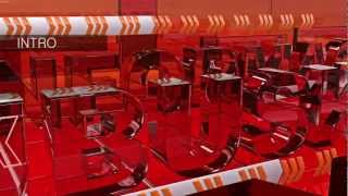 Informacje Lubuskie - Oprawa Graficzna