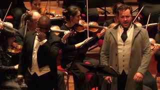 MICHAEL SPYRES & LAWRENCE BROWNLEE Ah vieni, nel tuo sangue Rossini's Otello