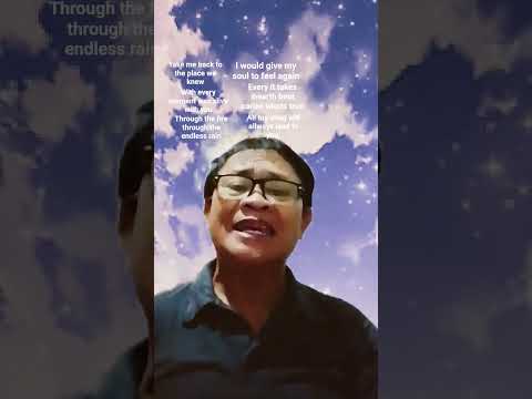 SHADOW OF YOU Melody Spot Music Love Songlyrics