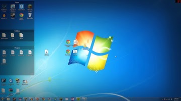 How to make a Bukkit server on Windows [Tutorial]