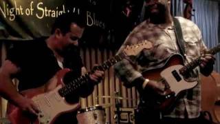 " 'Aint No Way" Kirk Fletcher & Friends