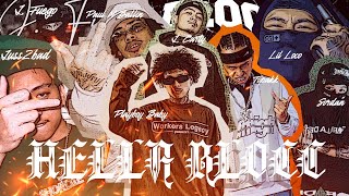 Hella Blocc Official Music Video