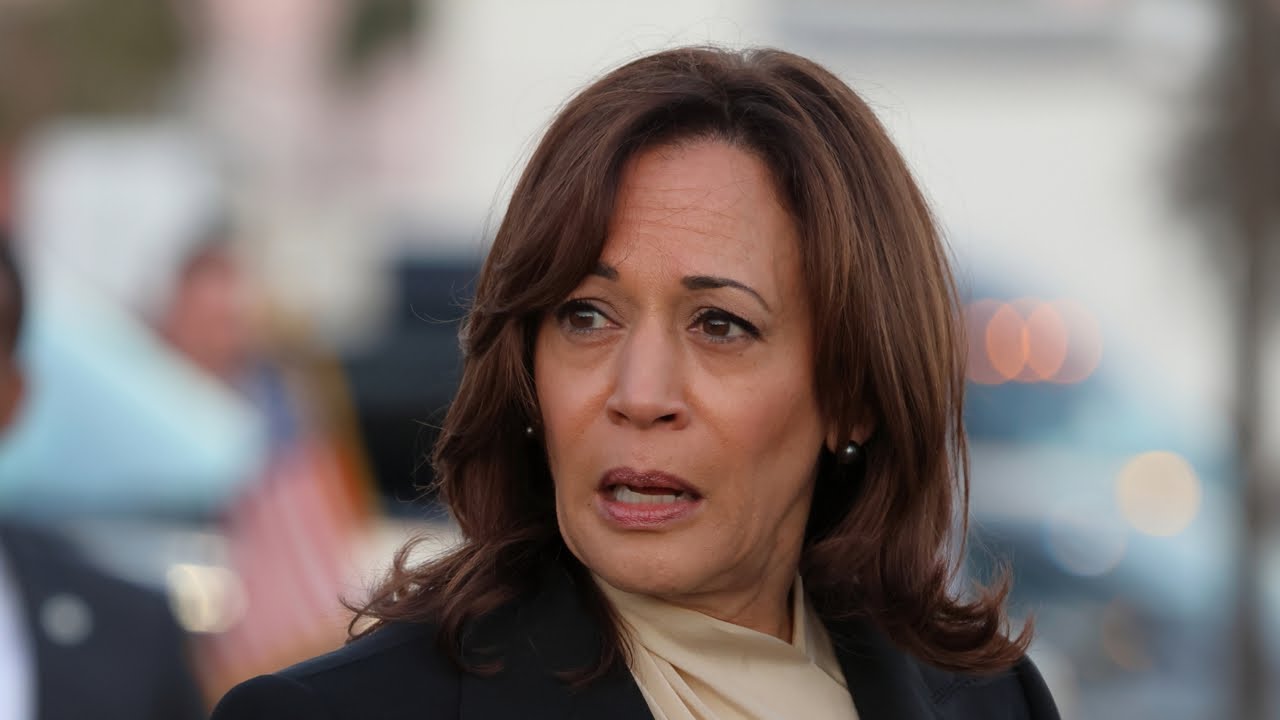 Kamala Harris may have feared ‘left-wing backlash’ over Josh Shapiro VP pick