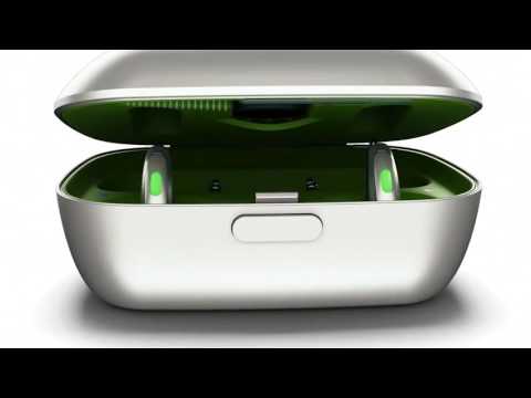 Phonak Belong νέα