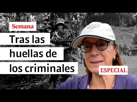 “Paga o se muere”: el sur de Bolívar, Bajo el flagelo de las Autodefensas Gaitanistas y el ELN.