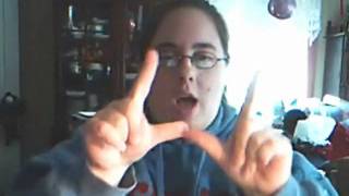 Deafhckygurlz's one year anniversity of DVTV