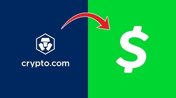 How To Transfer From Crypto.com To Cash App - How To Send Transfer Crypto Bitcoin From Crypto.com