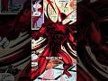 Les ORIGINES d'HYBRID dans les comics ! (Part.2) #hybrid #symbiote #shorts #origines