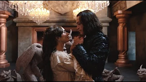 Dracula: A Love Tale - Official Trailer