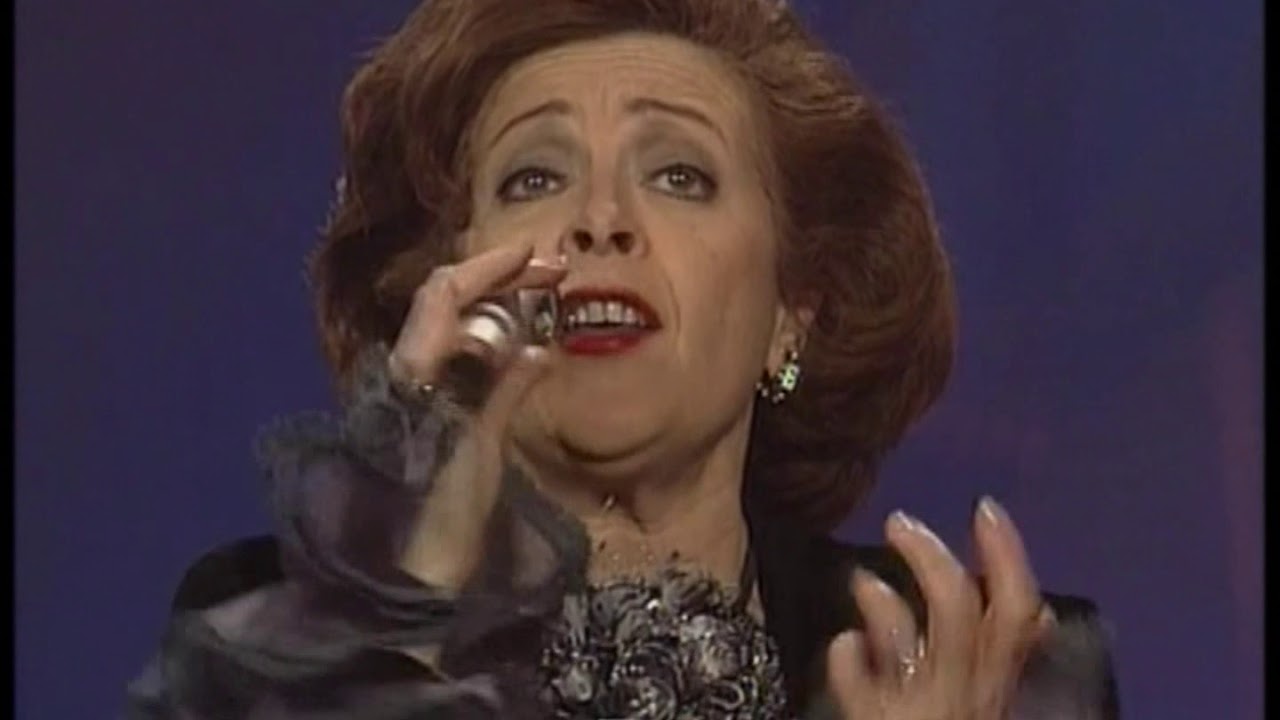 Simone De Oliveira - O Fado Da Sé / Não, Não e Não (Noite de Reis)