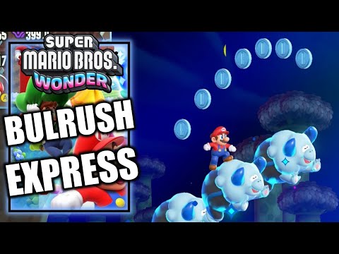 Super Mario Bros