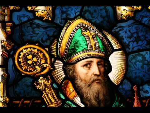 LORICA of St. PATRICK (PRAYER)