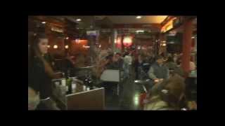 Sandwicheria San Telmo En Yerba Buena