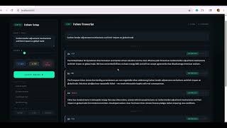 Details Build an AI Multi-Agent Debate Simulator with FastAPI & Ollama (Local LLMs) News