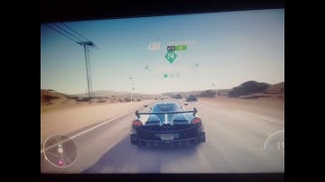 Proof Need For Speed Payback runs Smoothly on GT 710