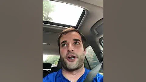 InCarBeano impersonating Chris Collinsworth (Thurs...