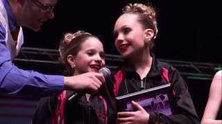 Dance Moms - The ALDC Becoming A Major Force In The Dance World (S6,E21)