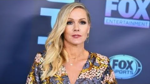 90210s Jennie Garth On Why The Kelly-Brenda-Dyl......
