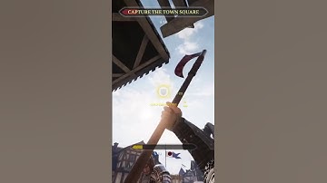 #shorts Chivalry 2 Beta Executioner axe Carnage!
