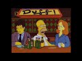 The Simpsons The X-Files Japanese dub シンプソンズアニメ X-ファイル