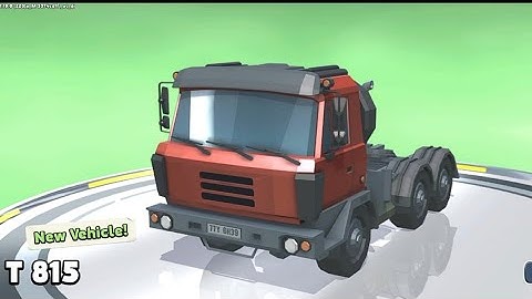 Transport Tycoon Empire: City | gameplay walkthrough part 3 | Red Chilli Gaming | Android iOS