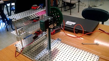 PLTW Freight Elevator