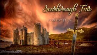 포레스텔라(Forestella) Scarborough Fair Audio