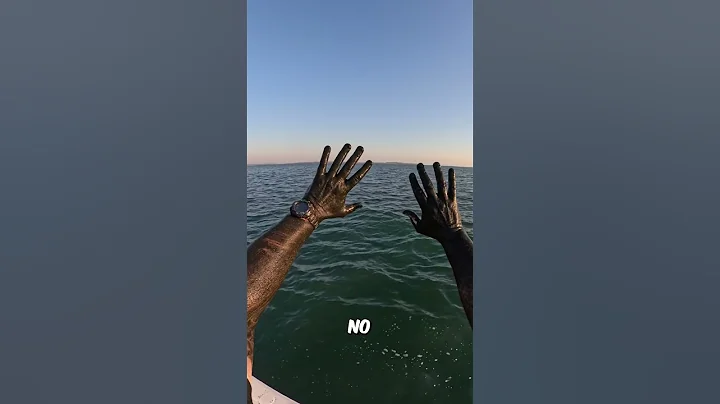 Never Do This 🦑 (@youfishtv) #shorts