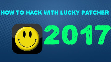How to hack any game with Lucky Patcher 2017 [NO ROOT]