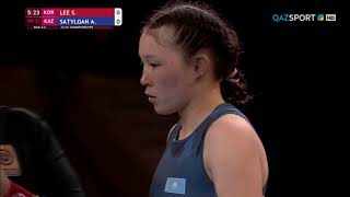 Орыс әйелдері жыныстық қатынасты жақсы көреді