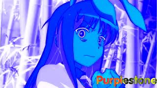 (Requested) Touhou Memories of Phantasm: Reisen and Tewi Inaba in Chorded