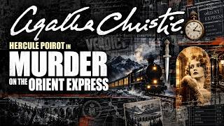 Download lagu Murder on the Orient Express | Agatha Christie | BBC Radio Mystery | The Case That Shocked the World