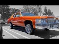 Lowriders Take Over the Park for Public Enemy CC Picnic 2021 | Sundayz Bezt Vol. 44