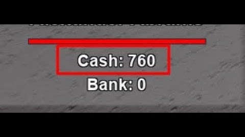 ROBLOX East Brickton Auto farm (Working!)