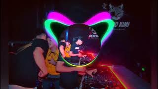 CLOSE YOUR EYES X TAKI TAKI GUM GUM REMIX ||VIRAL TIKTOK(AJAYSEBIT BOOTLEG)