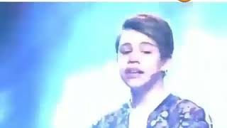 Aleyna Tilkinin Rakibi Konser Verdi