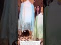 Mul Chanderi Suit with Appliqué Work