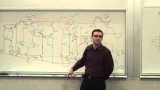 132. Make a Basic BJT Op-Amp (Low Frequency): the design process (Part-II)