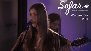 Video thumbnail of "Wildwood Kin - On and On | Sofar London"