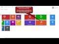 ACCCM 7.1 - Media Portal